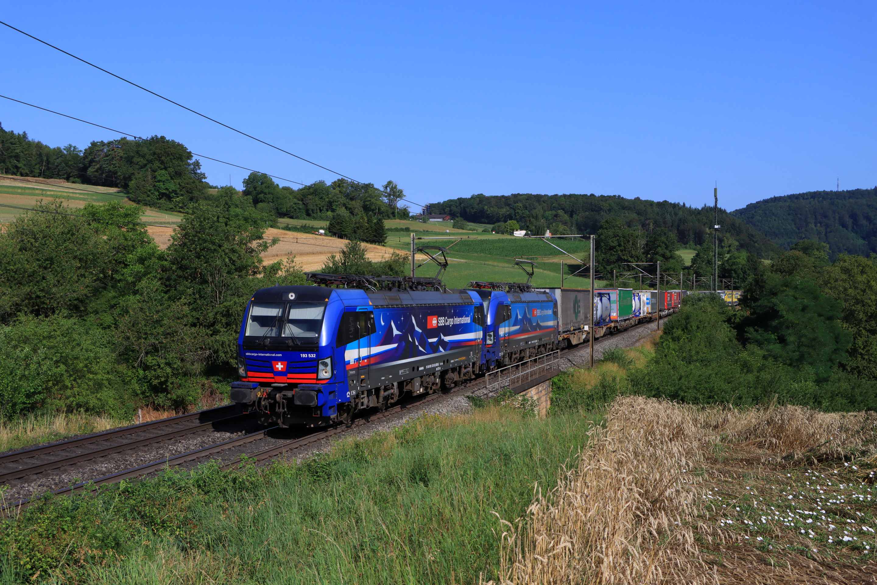 Güterzug_Filip Rozycki