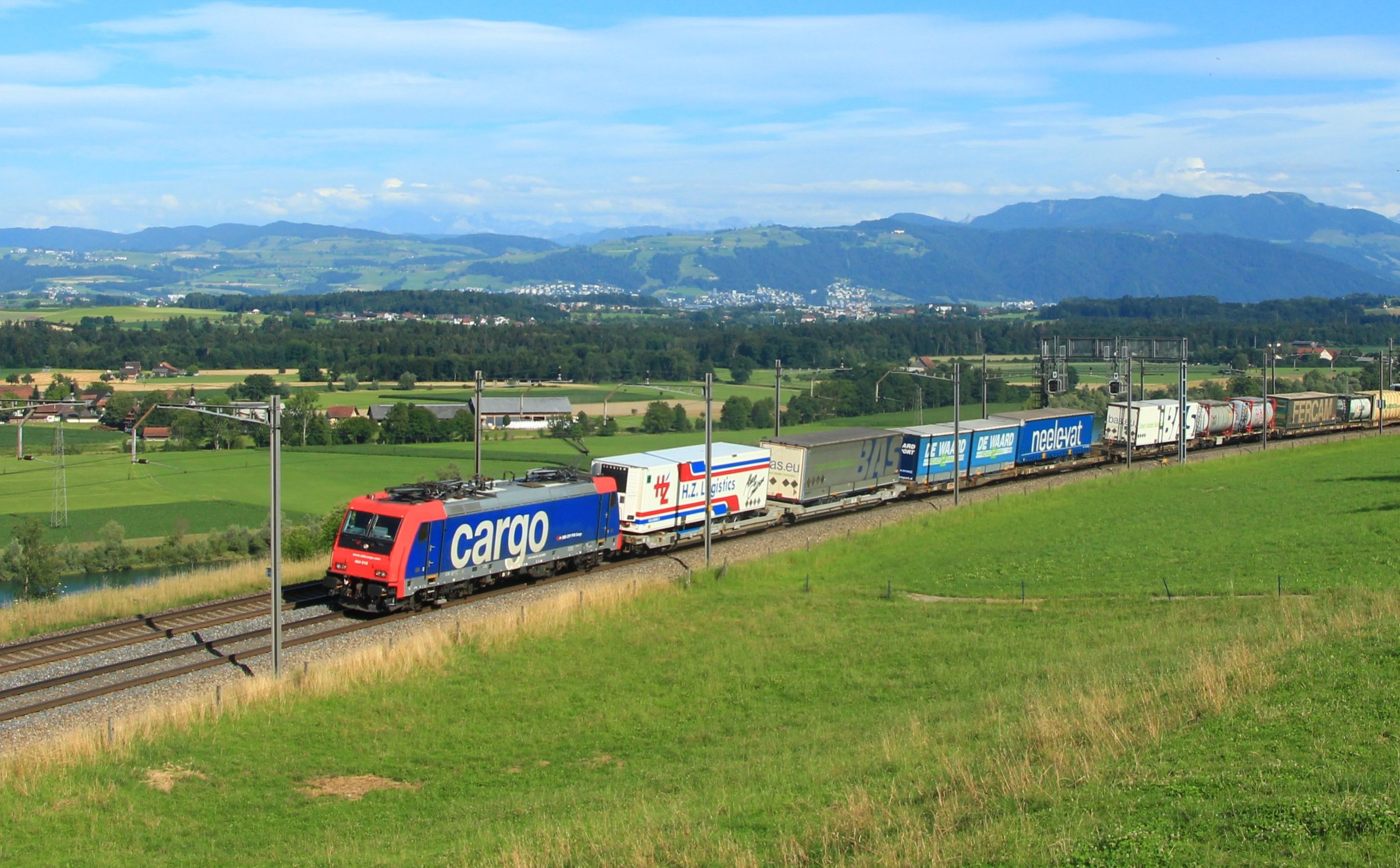 Güterzug_Filip Rozycki_2