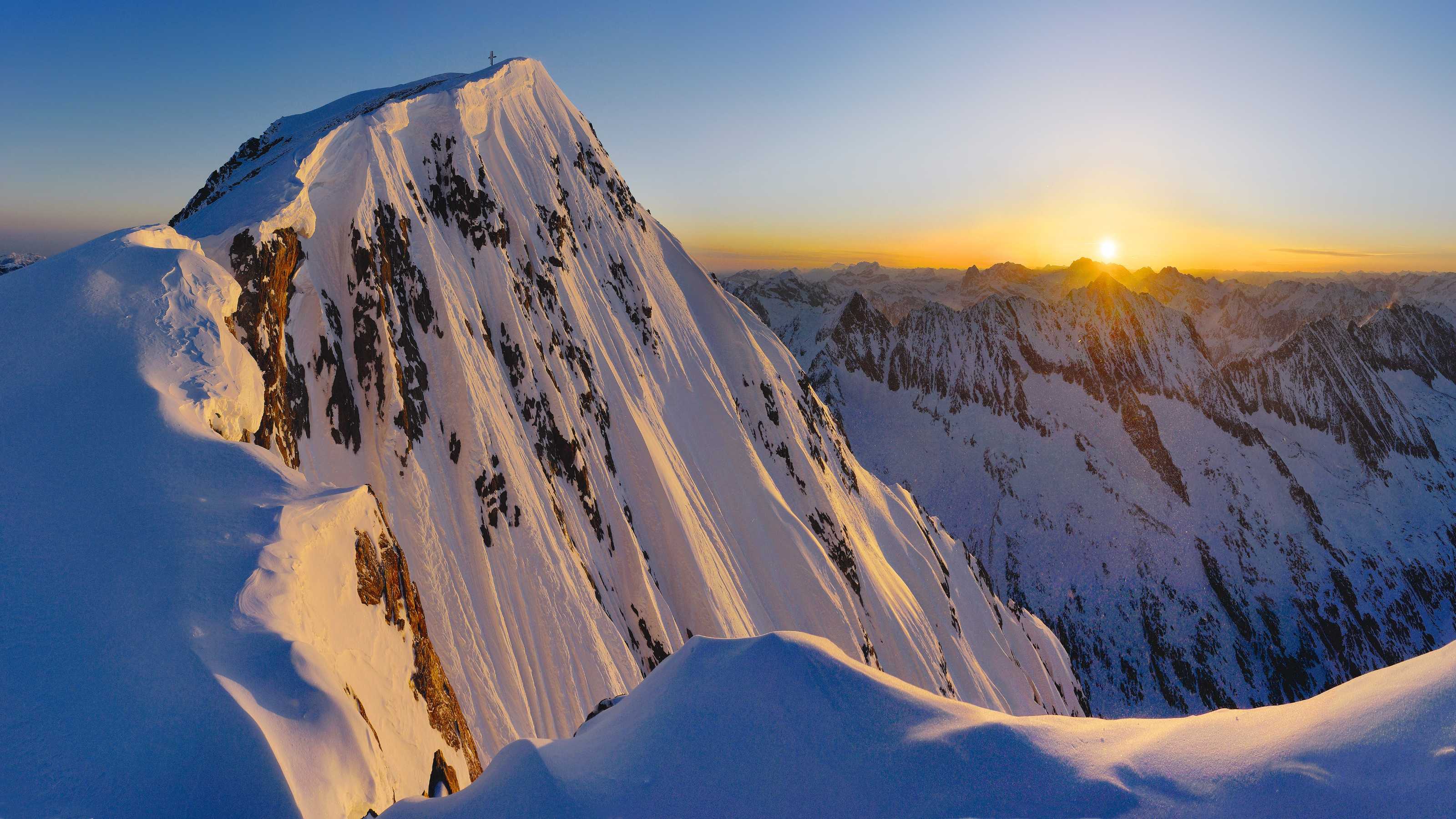 echo-175_Sustenhorn-Kurt Baumann