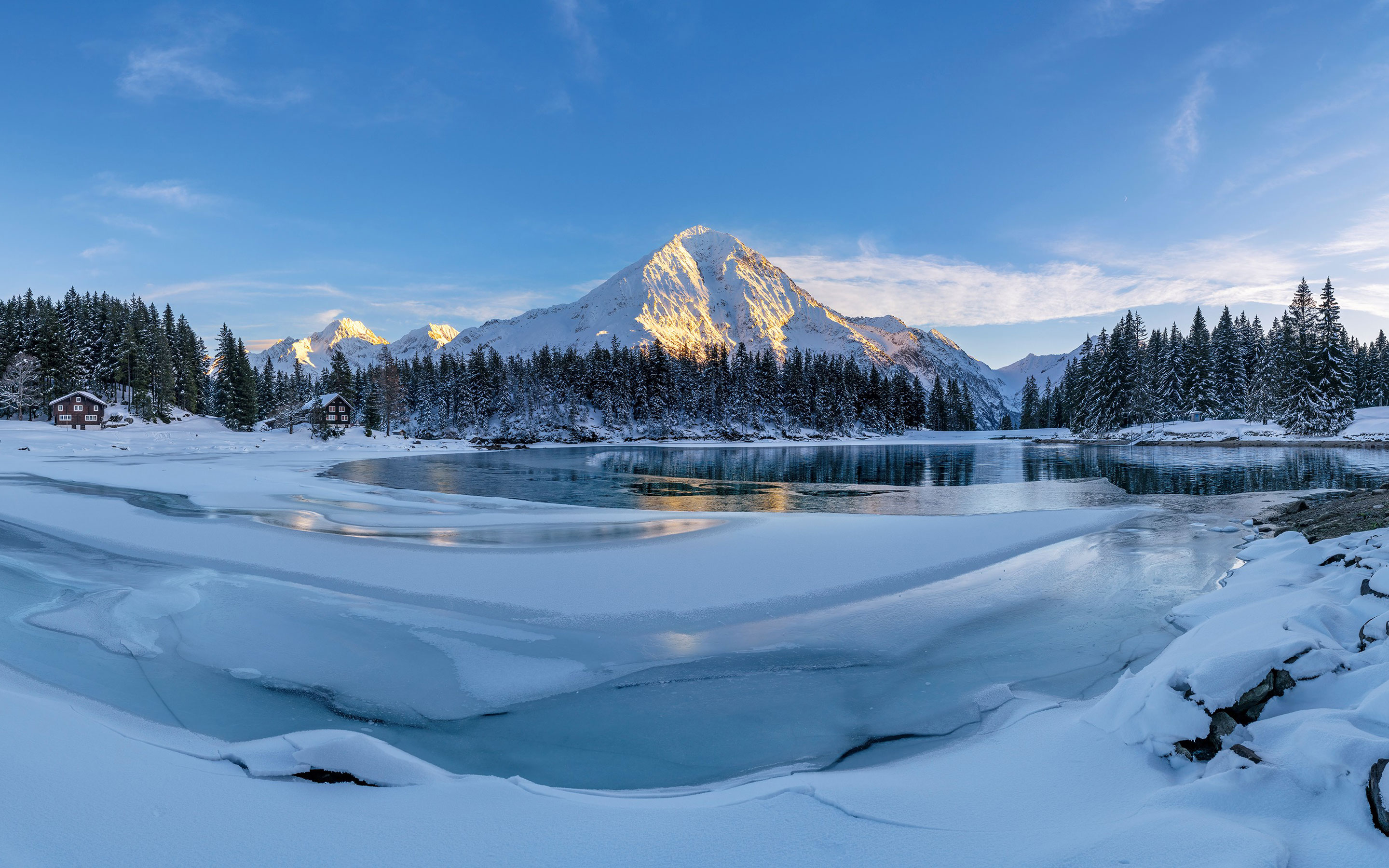 Arnisee, Uri