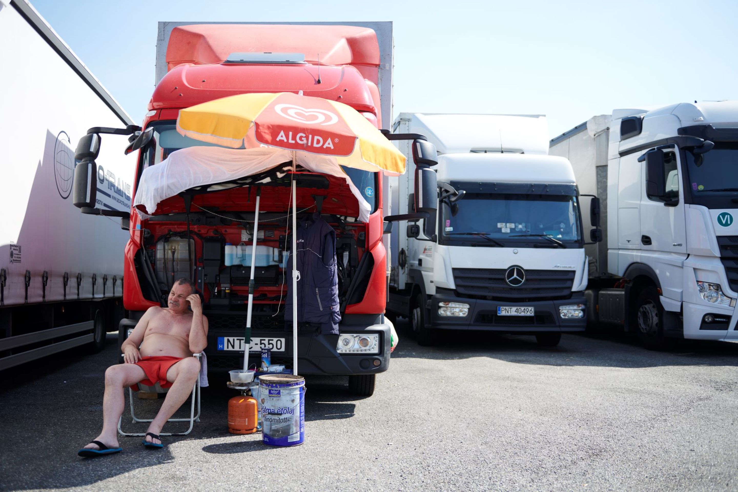 Fabian Biasio-Reportage Arbeitsbedingungen