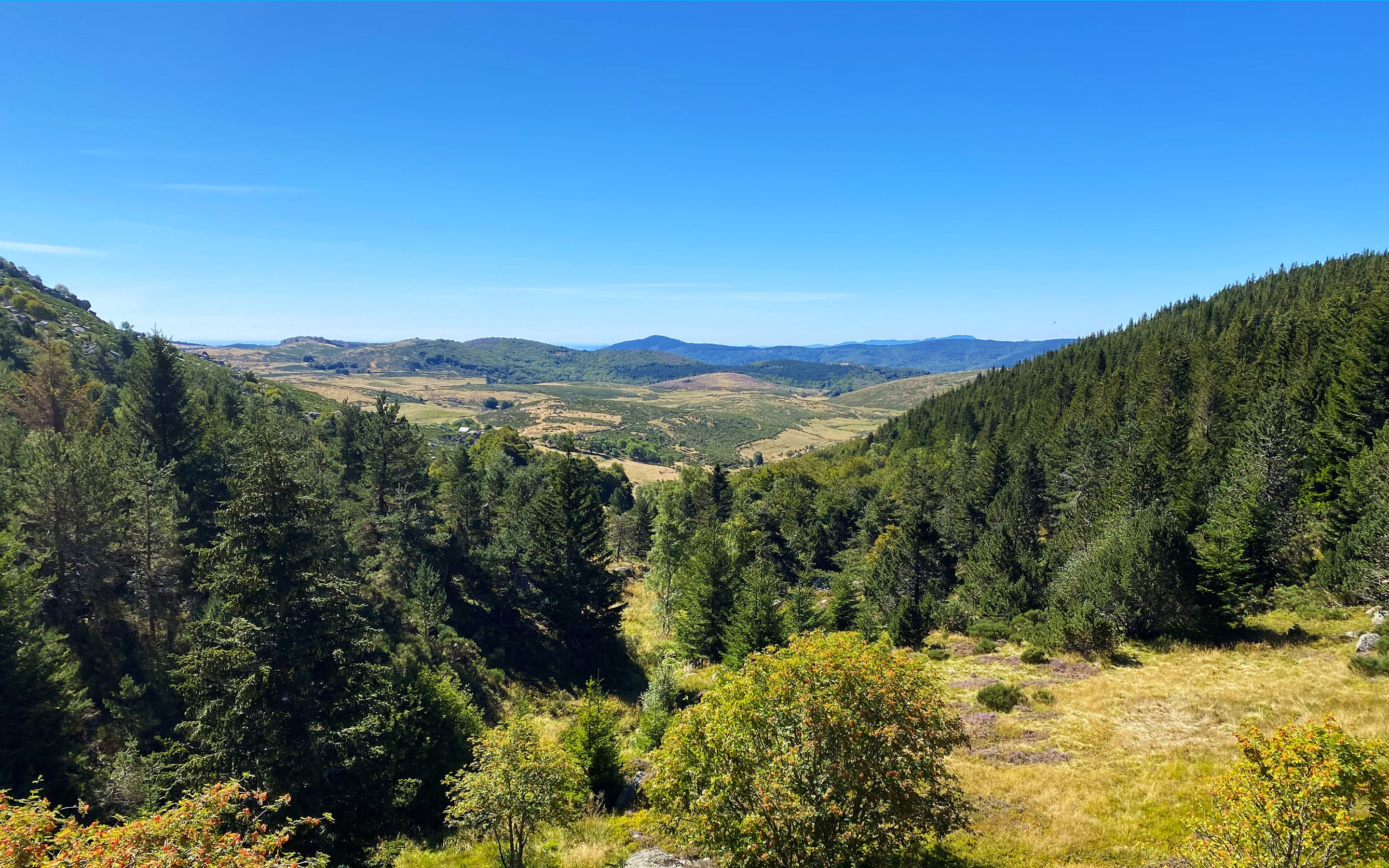 Cevennen – Wander-Highlight zur Entschleunigung