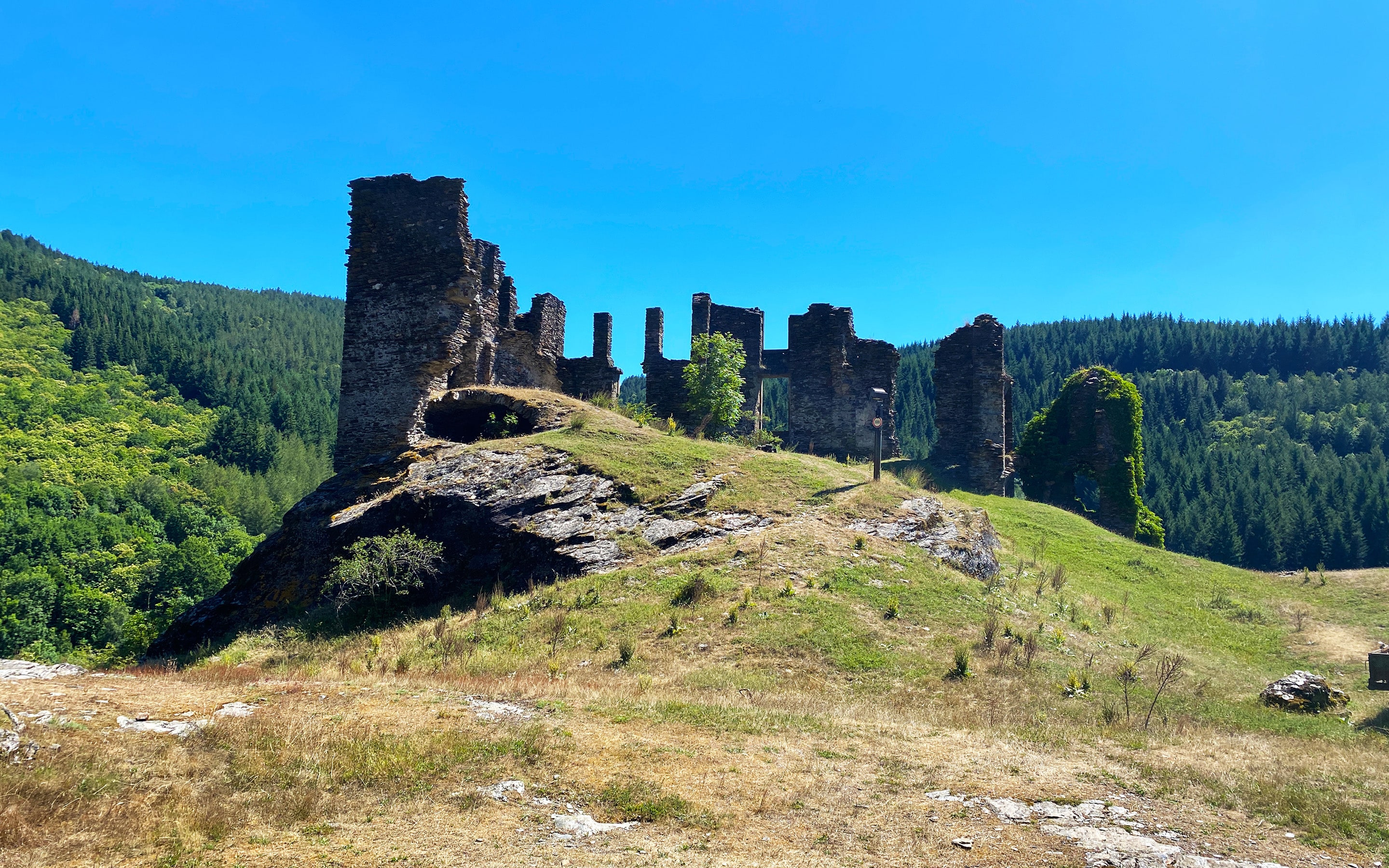 Cevennen – Wander-Highlight zur Entschleunigung