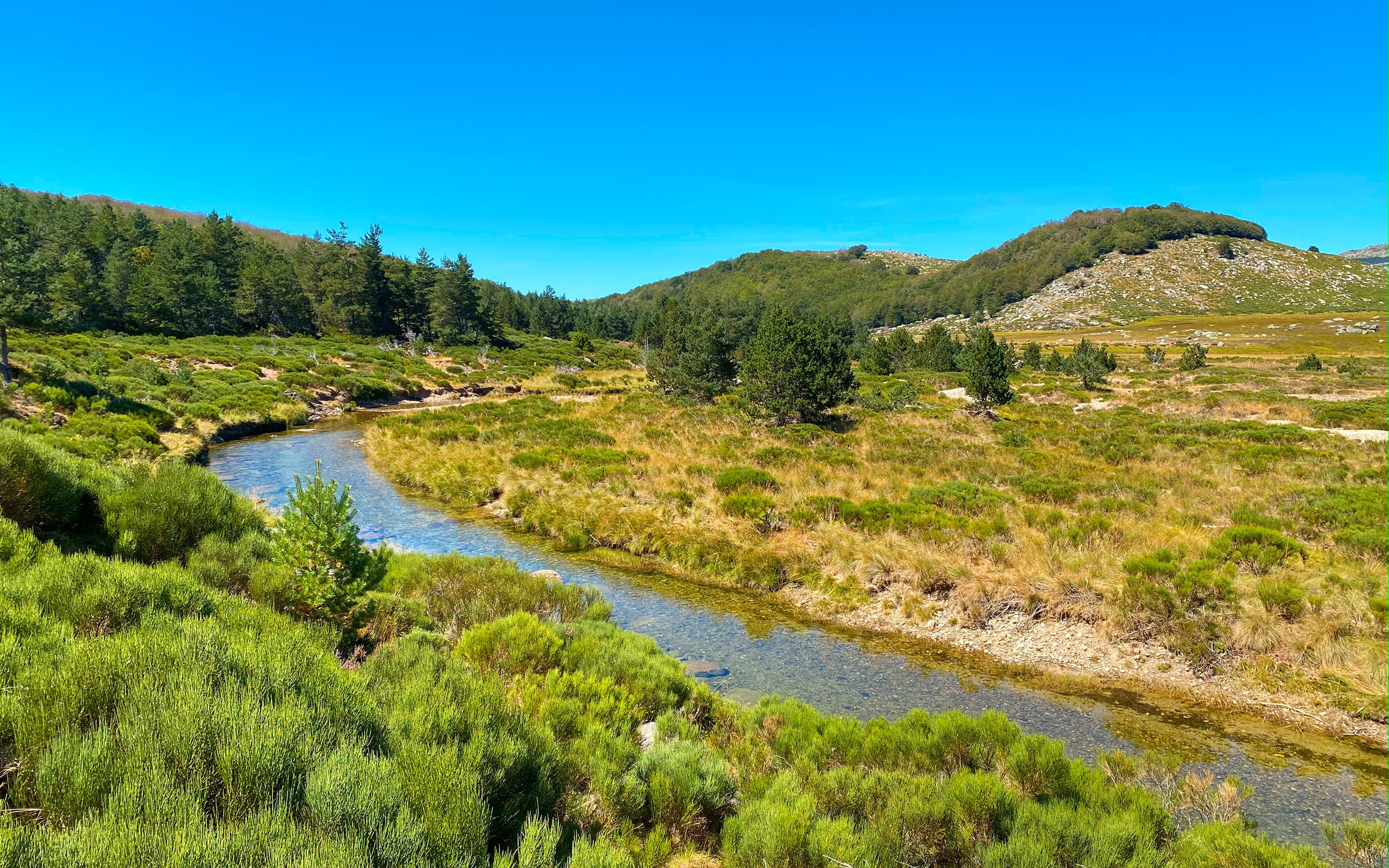 Cevennen – Wander-Highlight zur Entschleunigung