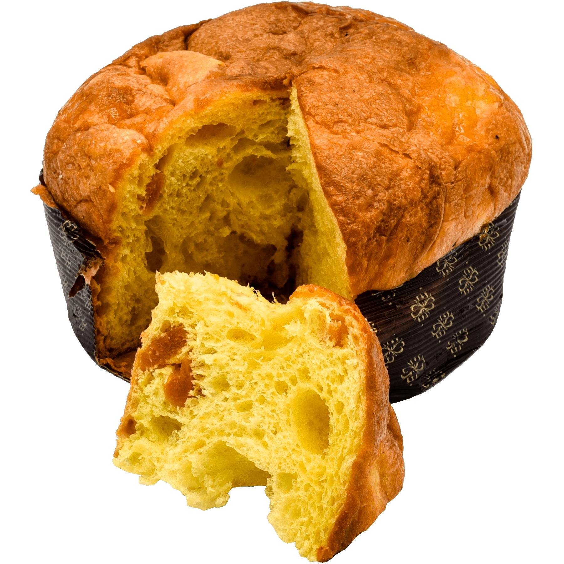 panettone-aprikosen