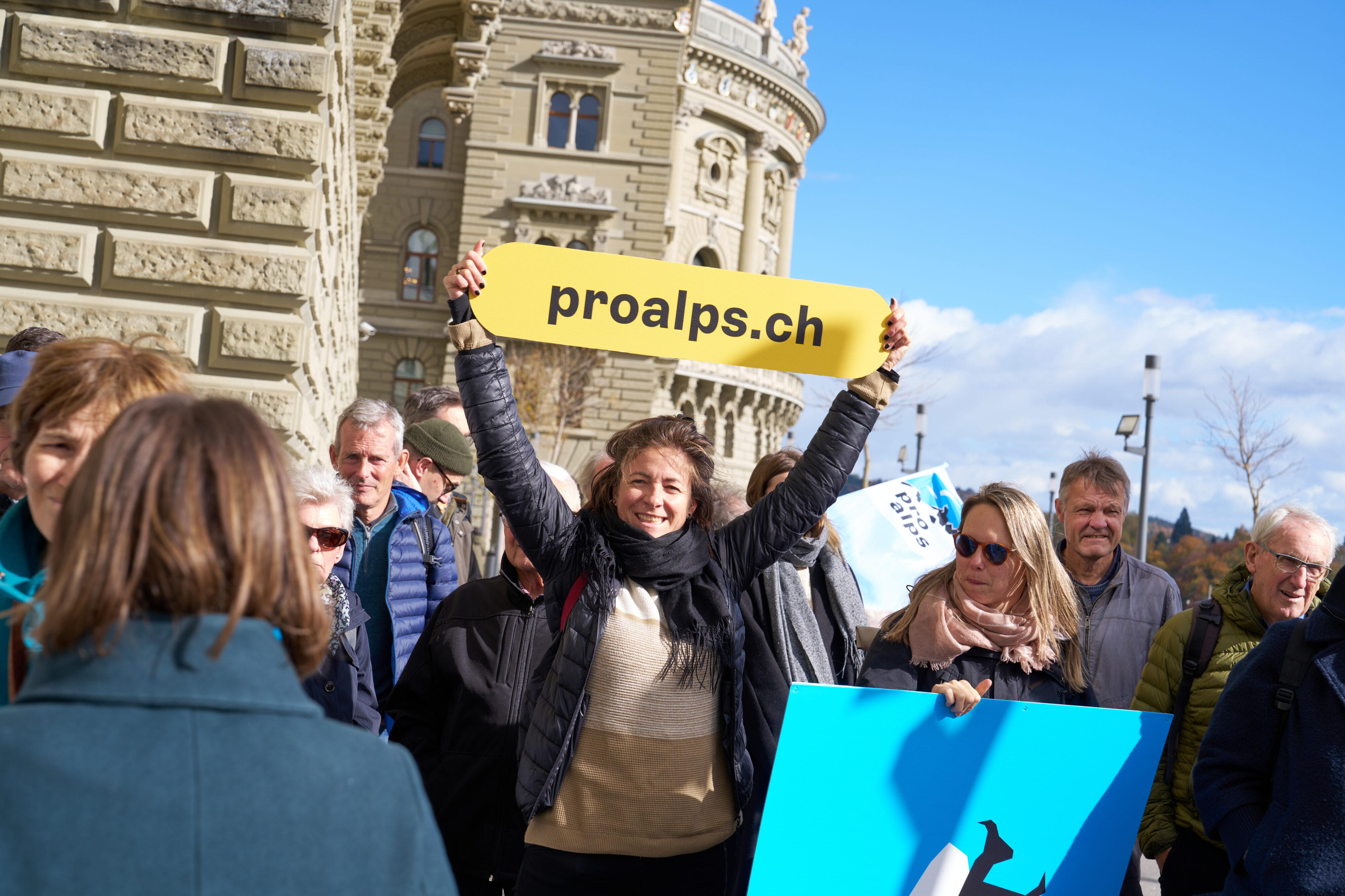 251024_Petitionseinreichung-Bern_4