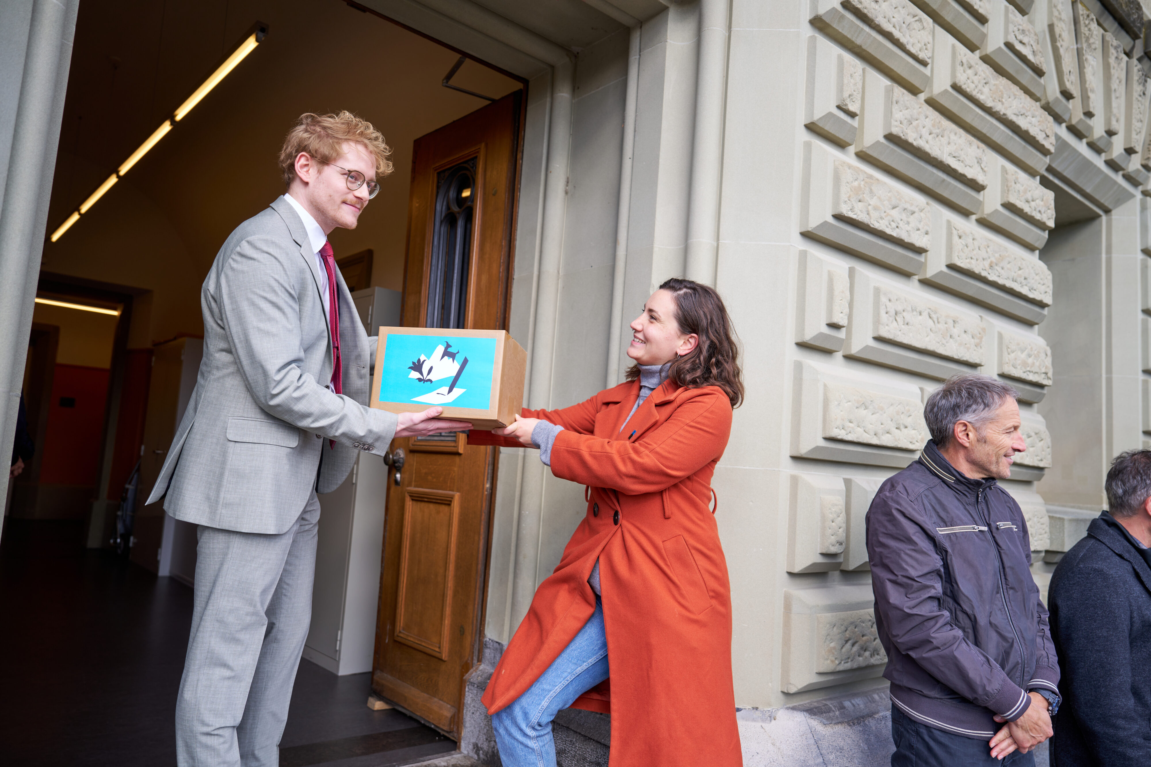 251024_Petitionseinreichung-Bern_5