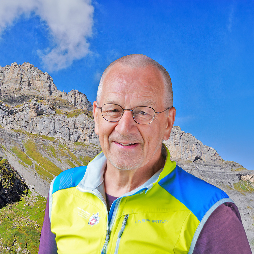 Bruno Suhner